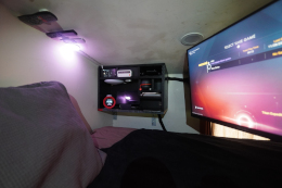 Overview of AV centre